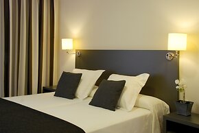 Hotel Los Robles