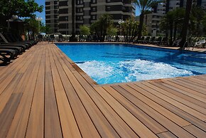 Hotel Los Robles