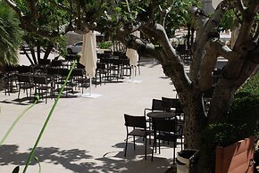 Hotel Los Robles