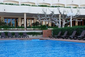 Hotel Los Robles