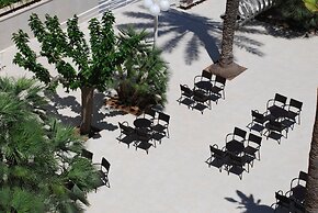 Hotel Los Robles