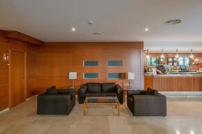 Hotel Los Robles