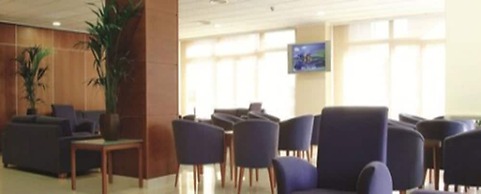 Hotel Los Robles