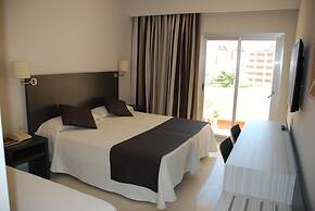 Hotel Los Robles