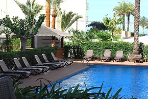Hotel Los Robles