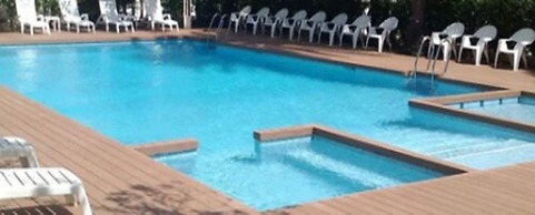 Hotel Los Robles