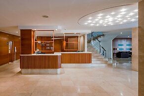 Hotel Los Robles