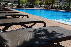Hotel Los Robles