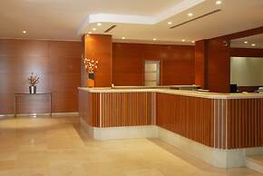 Hotel Los Robles