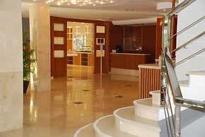 Hotel Los Robles
