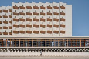 Hotel Los Robles