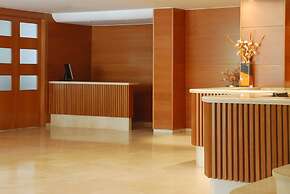 Hotel Los Robles