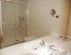 Hotel Los Robles
