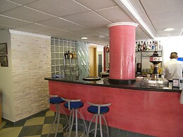 Hotel Mavi