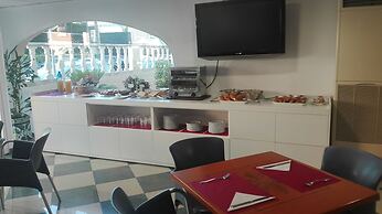 Hotel Mavi
