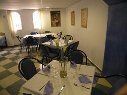 Hotel Mavi