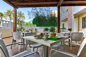 Hotel Mavi