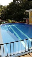 Castle House Palolem