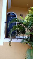 Castle House Palolem