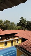 Castle House Palolem