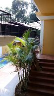 Castle House Palolem