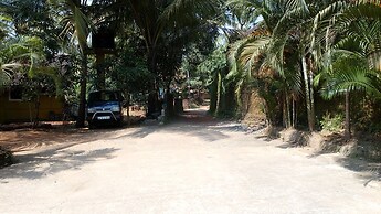 Castle House Palolem