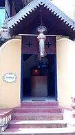 Castle House Palolem