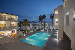 Princessa Vera Hotel Apartments