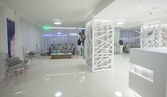 Princessa Vera Hotel Apartments
