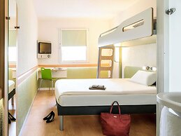 ibis budget München Ost Messe