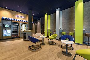 ibis budget München Ost Messe