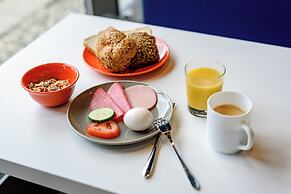 ibis budget München Ost Messe