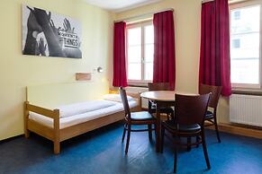 Euro Youth Hotel