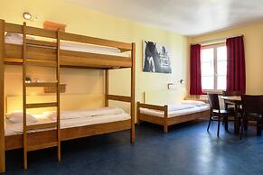 Euro Youth Hotel