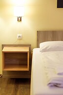 Euro Youth Hotel