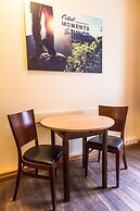 Euro Youth Hotel