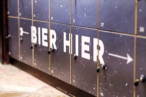 Euro Youth Hotel