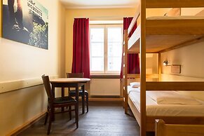 Euro Youth Hotel