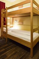 Euro Youth Hotel