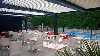 Logis Hôtel, Le relais de Sassenage
