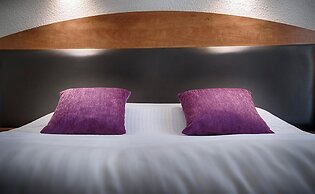 Logis Hôtel, Le relais de Sassenage