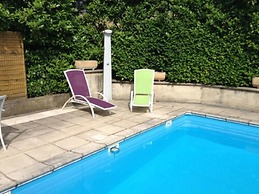 Logis Hôtel, Le relais de Sassenage