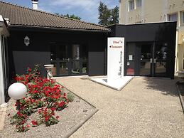 Logis Hôtel, Le relais de Sassenage