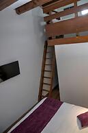 Logis Hôtel, Le relais de Sassenage