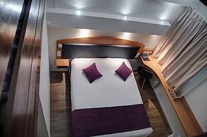 Logis Hôtel, Le relais de Sassenage