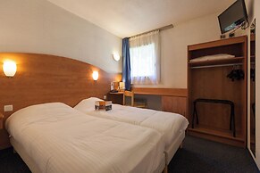 Logis Hôtel, Le relais de Sassenage