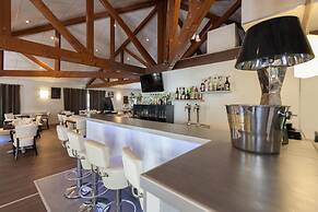 Logis Hôtel, Le relais de Sassenage