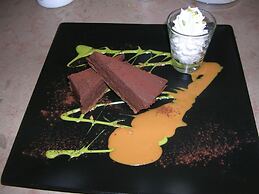 Logis Hôtel, Le relais de Sassenage
