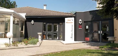 Logis Hôtel, Le relais de Sassenage