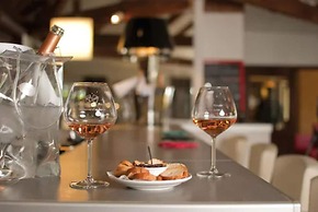 Logis Hôtel, Le relais de Sassenage